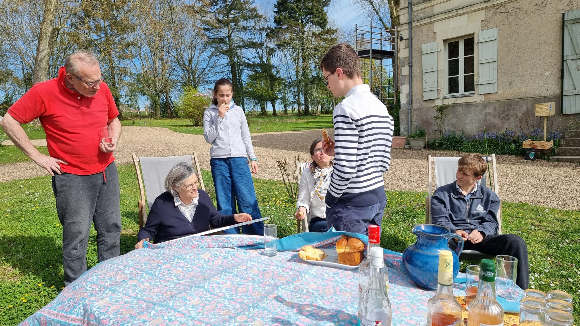 Habitat sénior partagé : vous avez dit « colocs » ?