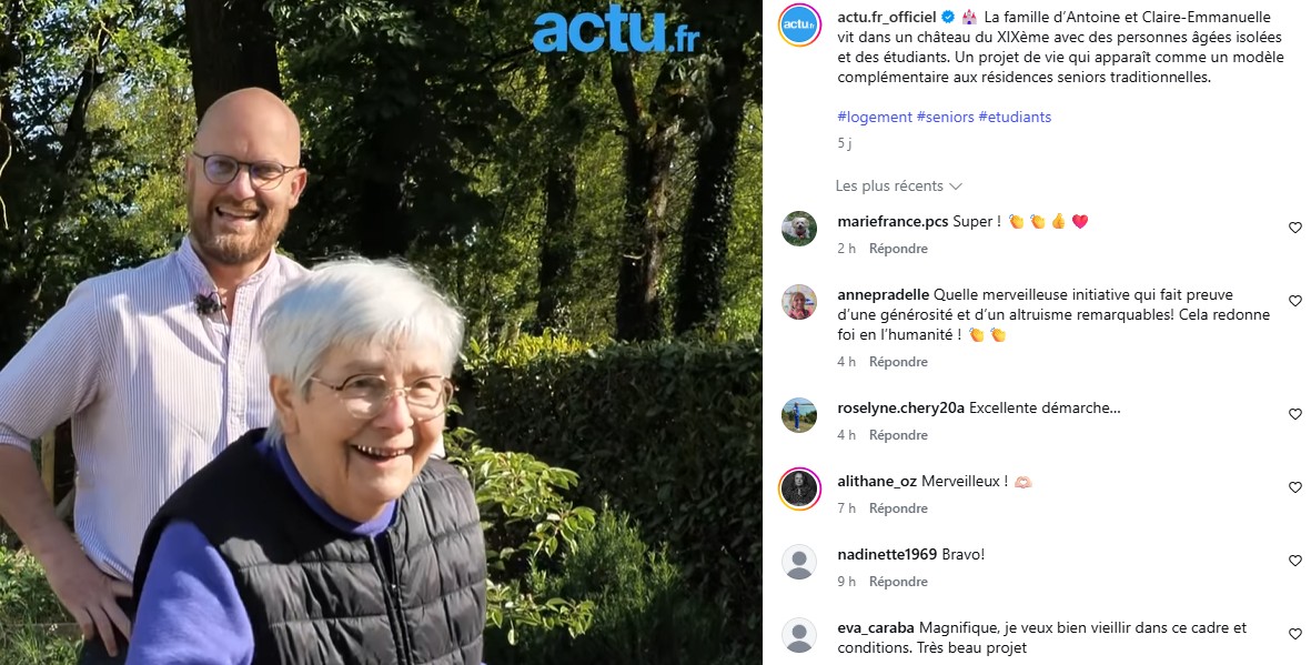 On fait le buzz ! Mais à quoi ça sert ?
